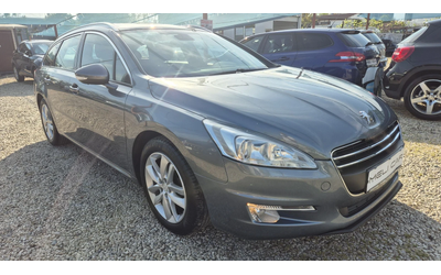 peugeot-508 - 0