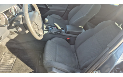 Peugeot 508 2.0HDI 163кс.НАВИ ПАНОРАМА ЛИЗИНГ ВИДЕО - автомобили, коли, обяви за нови и употребявани 11