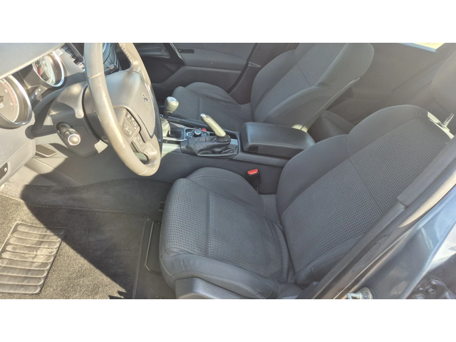 Peugeot 508 2.0HDI 163кс.НАВИ ПАНОРАМА ЛИЗИНГ ВИДЕО - автомобили, коли, обяви за нови и употребявани 11