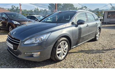 peugeot-508 - 1