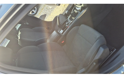 Peugeot 508 2.0HDI 163кс.НАВИ ПАНОРАМА ЛИЗИНГ ВИДЕО - автомобили, коли, обяви за нови и употребявани 8