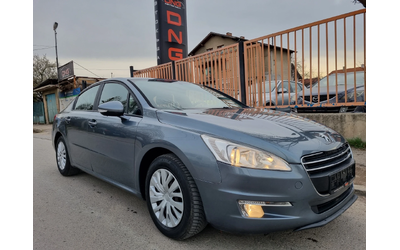 peugeot-508 - 0