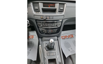 Peugeot 508 1, 600HDI EURO5B - автомобили, коли, обяви за нови и употребявани 11