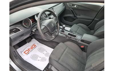 Peugeot 508 1, 600HDI EURO5B - автомобили, коли, обяви за нови и употребявани 7