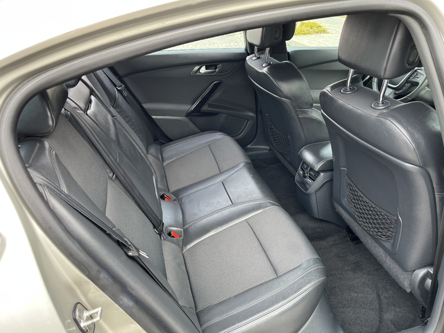 Peugeot 508 2.0HDI 140к.с. Всичко обслужено!!! - автомобили, коли, обяви за нови и употребявани 19