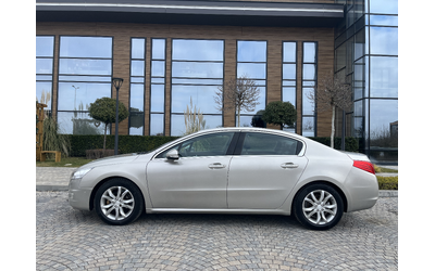 peugeot-508-2-0hdi-140k-s-vsichko-obsluzheno - 5