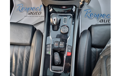 Peugeot 508 2.0HDi-4X4 HYBRID= АВТОМАТИК= ВСИЧКИ ЕКСТРИ ! - автомобили, коли, обяви за нови и употребявани 11