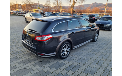 peugeot-508-2-0hdi-4x4-hybrid-avtomatik-vsichki-ekstri - 5
