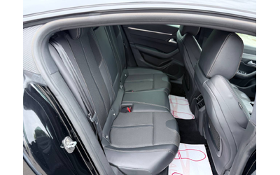 Peugeot 508 2.0HDI* GT-LINE* 161000км* - автомобили, коли, обяви за нови и употребявани 11