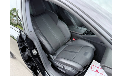 Peugeot 508 2.0HDI* GT-LINE* 161000км* - автомобили, коли, обяви за нови и употребявани 12