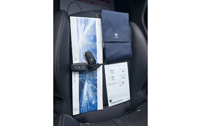 Peugeot 508 2.0HDI* GT-LINE* 161000км* - автомобили, коли, обяви за нови и употребявани 15