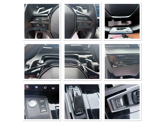 Peugeot 508 2.0HDI* GT-LINE* 161000км* - автомобили, коли, обяви за нови и употребявани 17