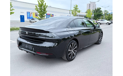 peugeot-508-2-0hdi-gt-line-161000km - 3