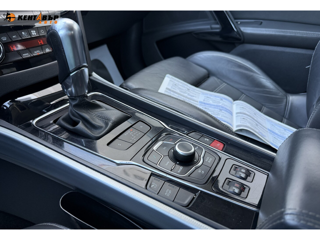 Peugeot 508 2.2hdi 204кс/Автоматик/ГАРАНЦИЯ ОТ КЕНТАВЪР - автомобили, коли, обяви за нови и употребявани 14