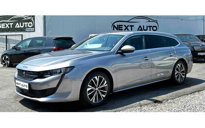 peugeot-508 - 0