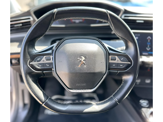 Peugeot 508 1.5D 131HP  E6D-TEMP NAVI - автомобили, коли, обяви за нови и употребявани 10