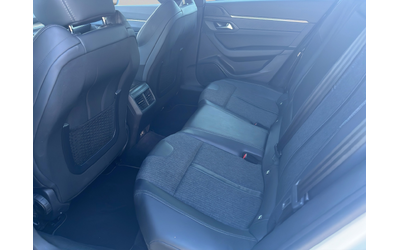 Peugeot 508 - автомобили, коли, обяви за нови и употребявани 10