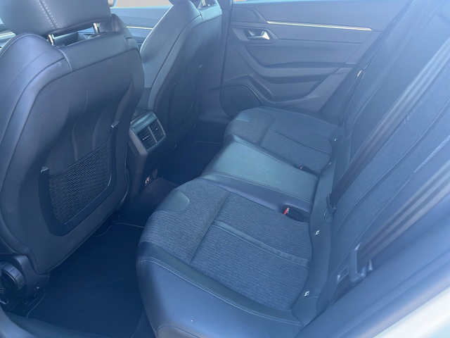 Peugeot 508 - автомобили, коли, обяви за нови и употребявани 10