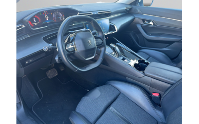 Peugeot 508 - автомобили, коли, обяви за нови и употребявани 11