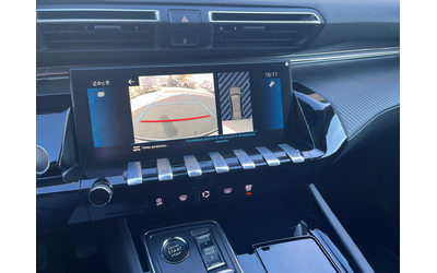 Peugeot 508 - автомобили, коли, обяви за нови и употребявани 7