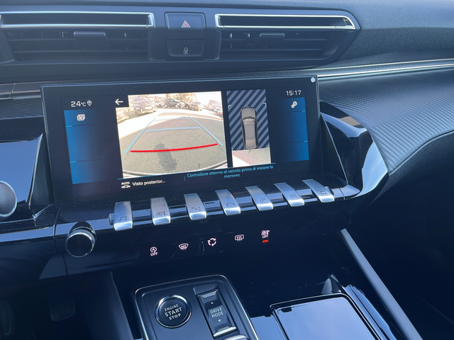 Peugeot 508 - автомобили, коли, обяви за нови и употребявани 7