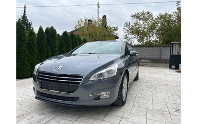 peugeot-508 - 0