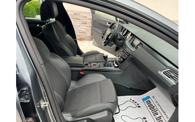 Peugeot 508 2 0 HDI NAVI KOJA - автомобили, коли, обяви за нови и употребявани 13