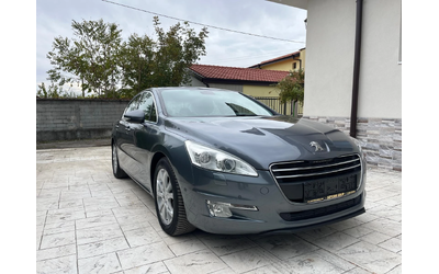 peugeot-508 - 2