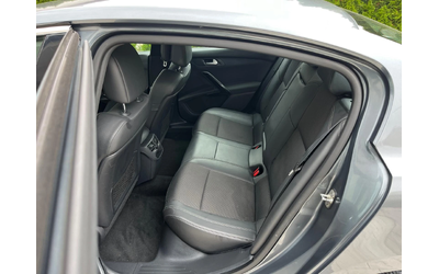 Peugeot 508 2 0 HDI NAVI KOJA - автомобили, коли, обяви за нови и употребявани 8