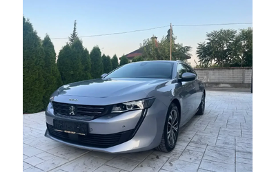 peugeot-508 - 0