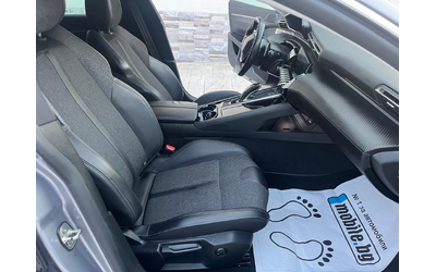 Peugeot 508 1.5 HDI AVTO KOJA NAVI - автомобили, коли, обяви за нови и употребявани 12