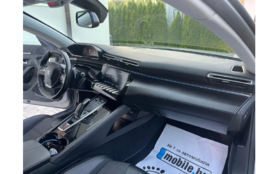 Peugeot 508 1.5 HDI AVTO KOJA NAVI - автомобили, коли, обяви за нови и употребявани 13