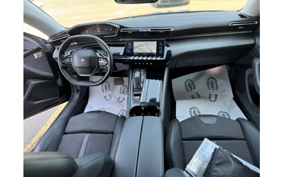 Peugeot 508 1.5e-HDI-2021-EA8-NAVI - автомобили, коли, обяви за нови и употребявани 12