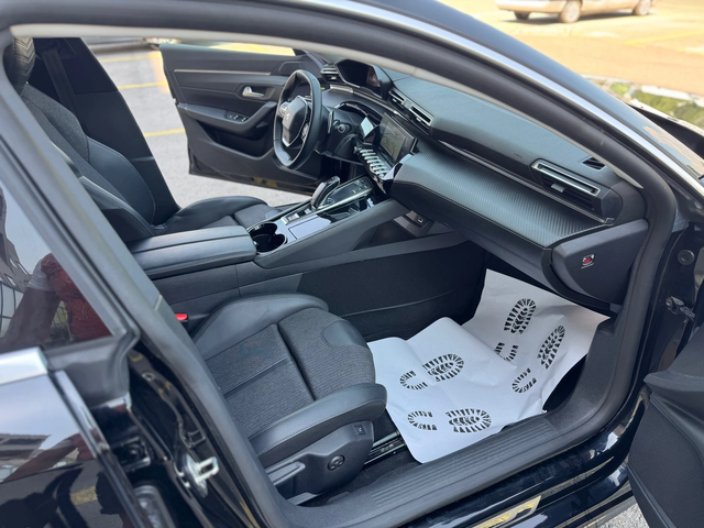 Peugeot 508 1.5e-HDI-2021-EA8-NAVI - автомобили, коли, обяви за нови и употребявани 14