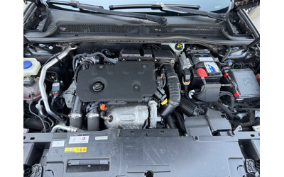 Peugeot 508 1.5e-HDI-2021-EA8-NAVI - автомобили, коли, обяви за нови и употребявани 16