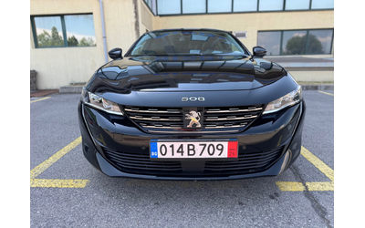 peugeot-508 - 2