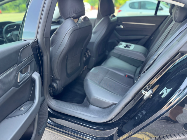 Peugeot 508 1.5e-HDI-2021-EA8-NAVI - автомобили, коли, обяви за нови и употребявани 8