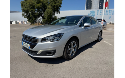 peugeot-508 - 0