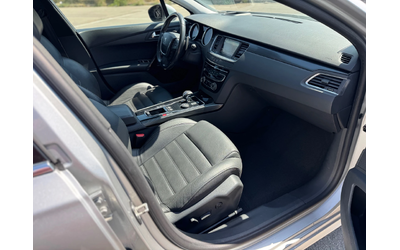 Peugeot 508 2.0HDI-HYBRID-4х4, FELINE-ФЕЙСЛИФТ - автомобили, коли, обяви за нови и употребявани 11