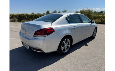 peugeot-508 - 5