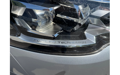 Peugeot 508 2.0HDI-HYBRID-4х4, FELINE-ФЕЙСЛИФТ - автомобили, коли, обяви за нови и употребявани 8