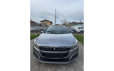 peugeot-508 - 1