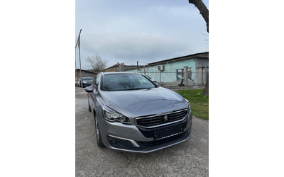peugeot-508 - 2