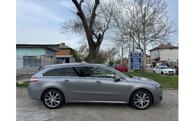 peugeot-508 - 3