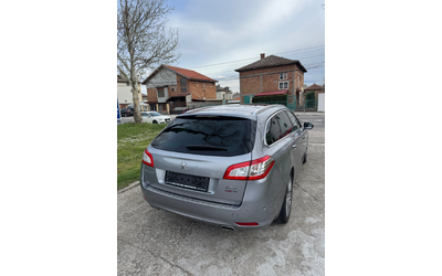 peugeot-508 - 4