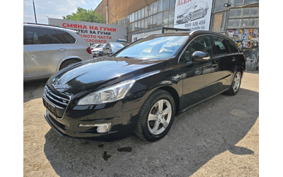 peugeot-508 - 0