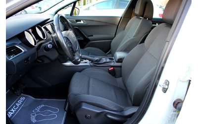 Peugeot 508 1.6HDi N1 EURO 6B - автомобили, коли, обяви за нови и употребявани 10