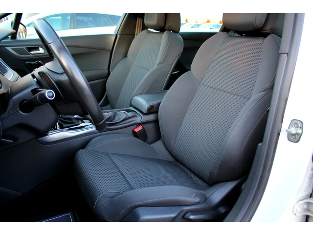 Peugeot 508 1.6HDi N1 EURO 6B - автомобили, коли, обяви за нови и употребявани 11