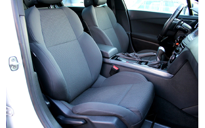 Peugeot 508 1.6HDi N1 EURO 6B - автомобили, коли, обяви за нови и употребявани 13