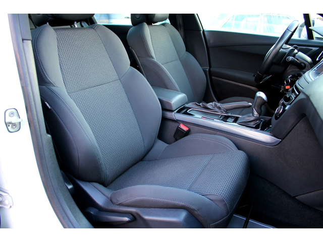 Peugeot 508 1.6HDi N1 EURO 6B - автомобили, коли, обяви за нови и употребявани 13